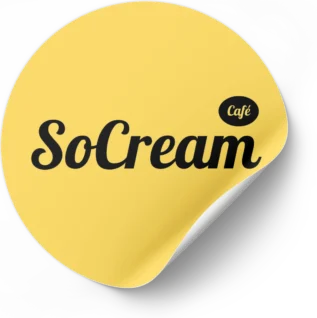 SoCream Café